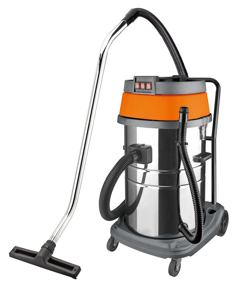 Bennett 606-3M80-C — Пылесос для сухой и влажной уборки фото 10