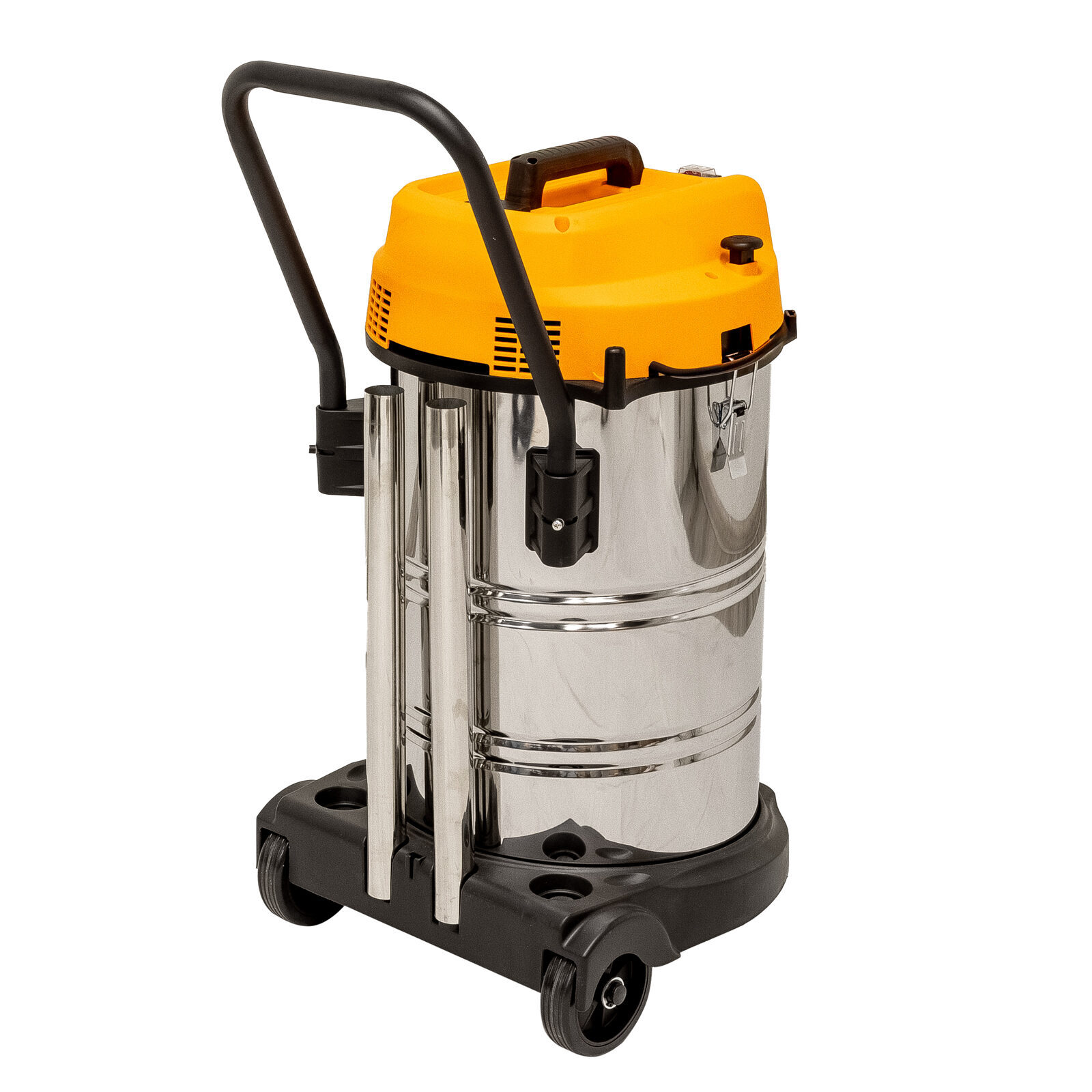 Bennett V10 (YL-6218-10L) — Пылесос для сухой уборки фото 2