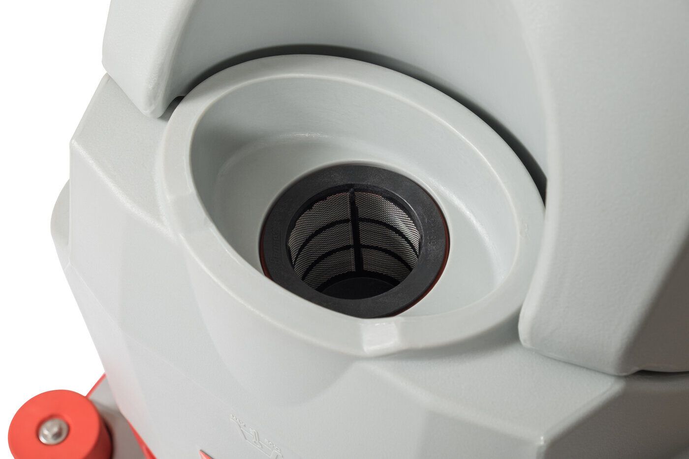 Bennett Clever C660b — Аккумуляторная поломоечная машина фото 5