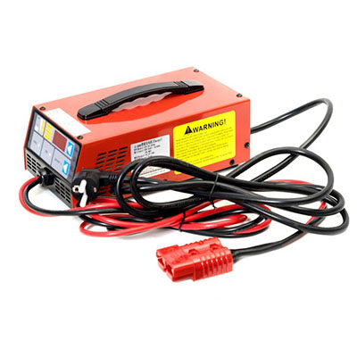 Everest Energy 29.2V30A (для литиевых АКБ) — Зарядное устройство