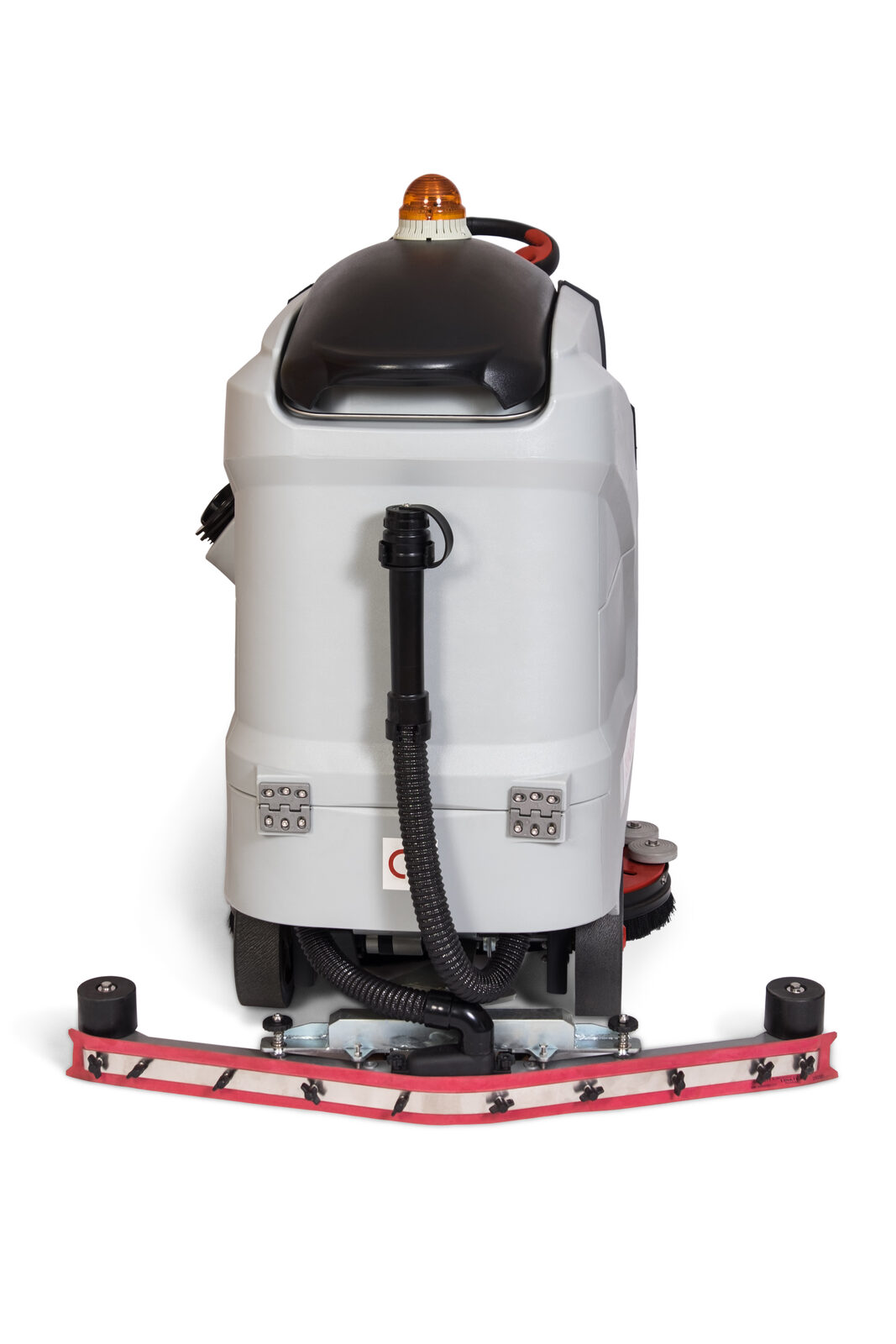 Bennett Ranger R660b — Поломоечная машина с местом для оператора фото 15